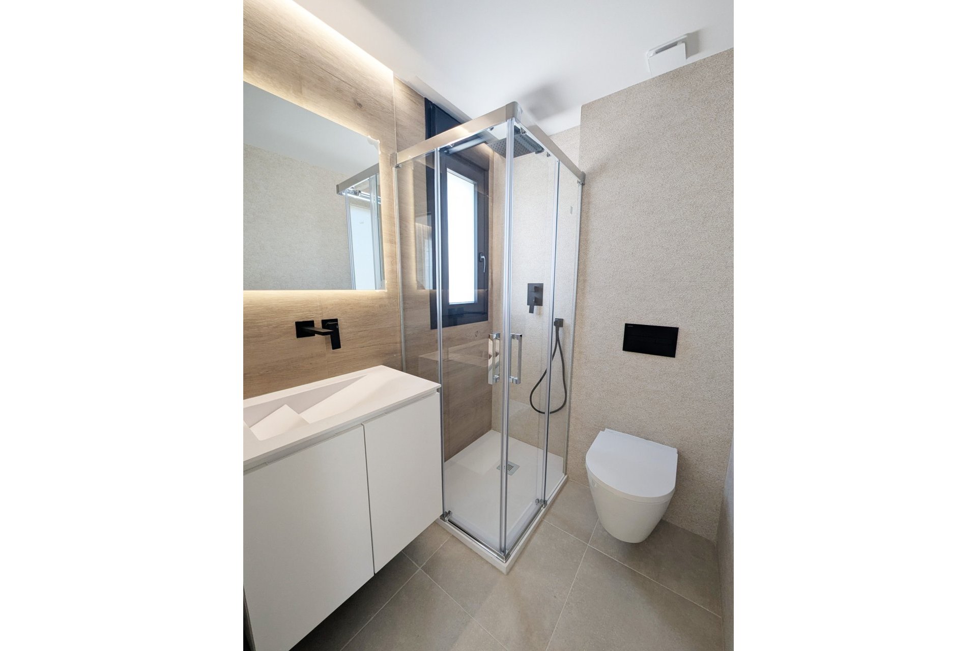 New Build - Apartment - Dénia