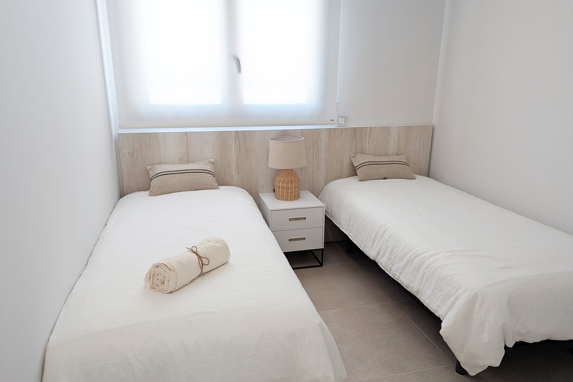 New Build - Apartment - Dénia