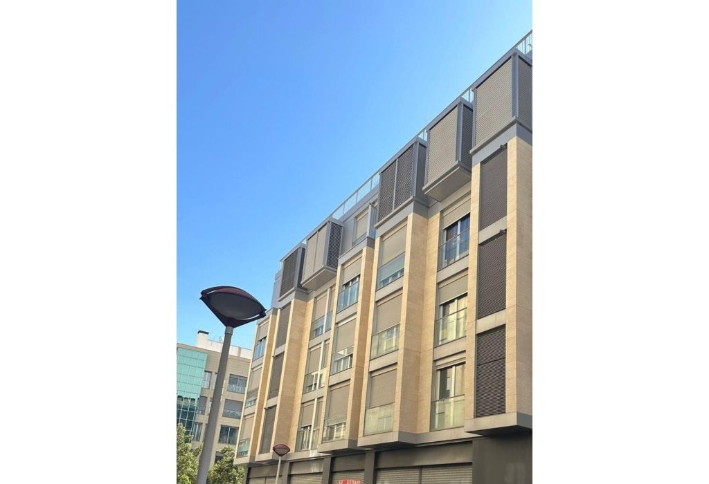 New Build - Apartment - Elche