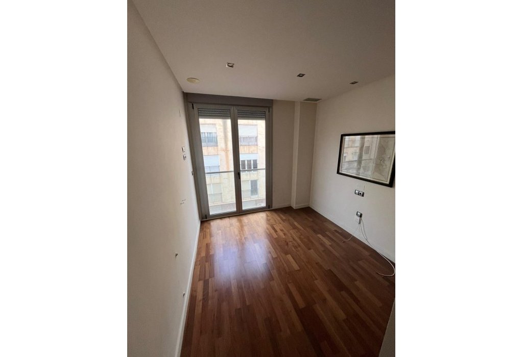 New Build - Apartment - Elche