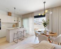 New Build - Apartment - Guardamar del Segura - Guardamar Playa