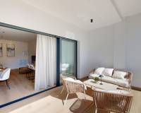 New Build - Apartment - Guardamar del Segura - Guardamar Playa