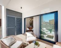 New Build - Apartment - Guardamar del Segura - Guardamar Playa