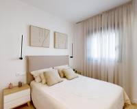 New Build - Apartment - Guardamar del Segura - Guardamar Playa