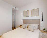 New Build - Apartment - Guardamar del Segura - Guardamar Playa