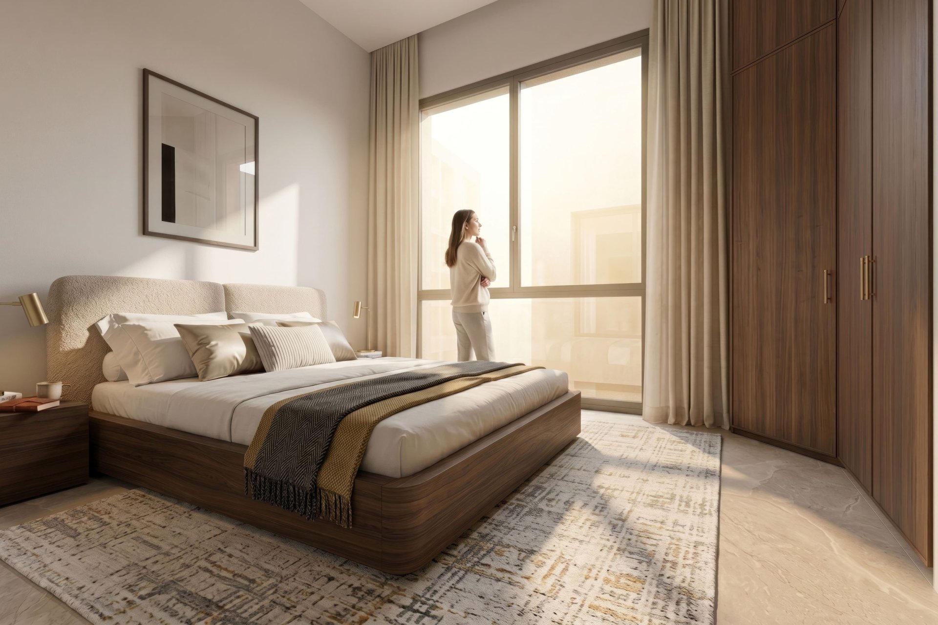 New Build - Apartment - Guardamar del Segura