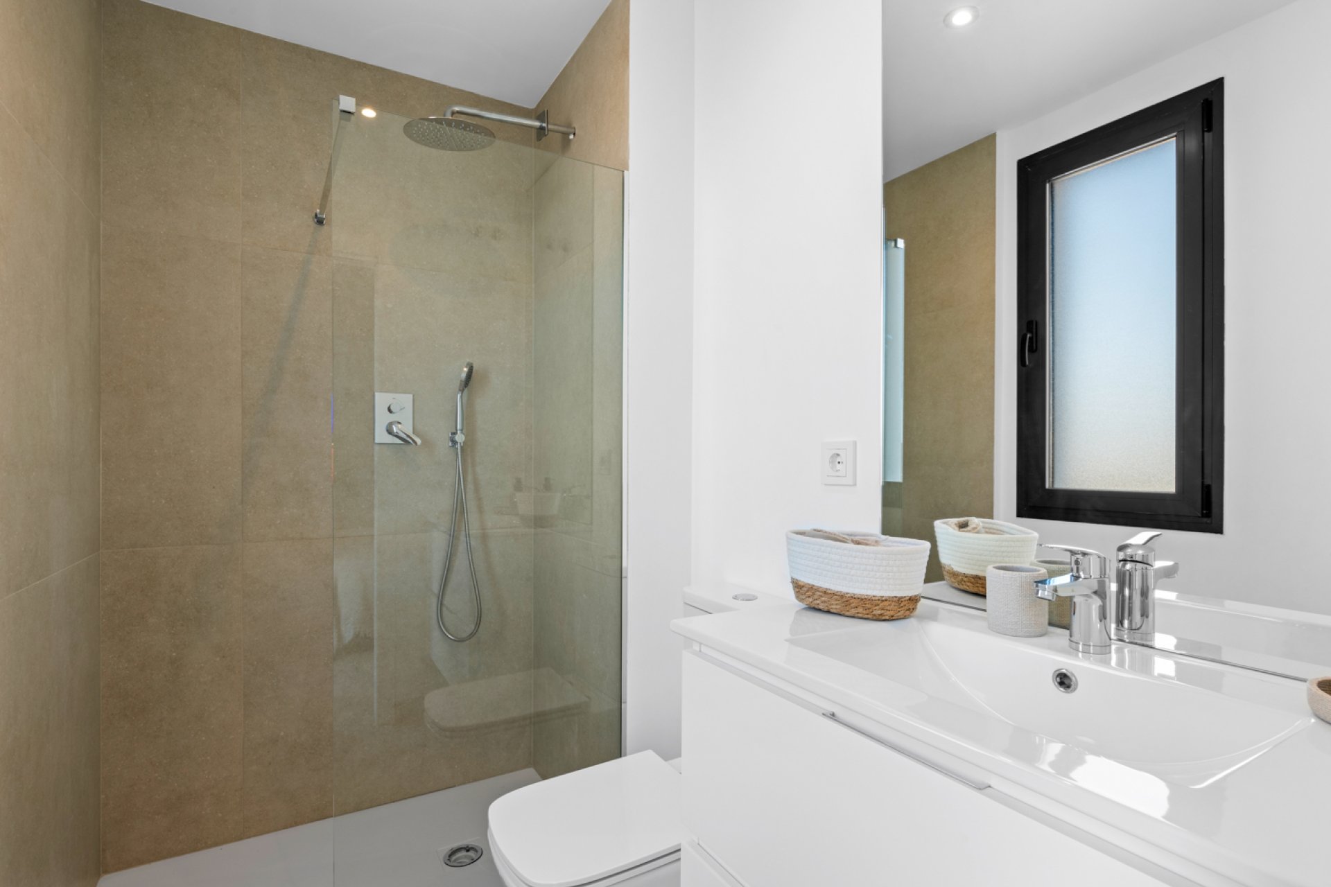 New Build - Apartment - Islas Menores