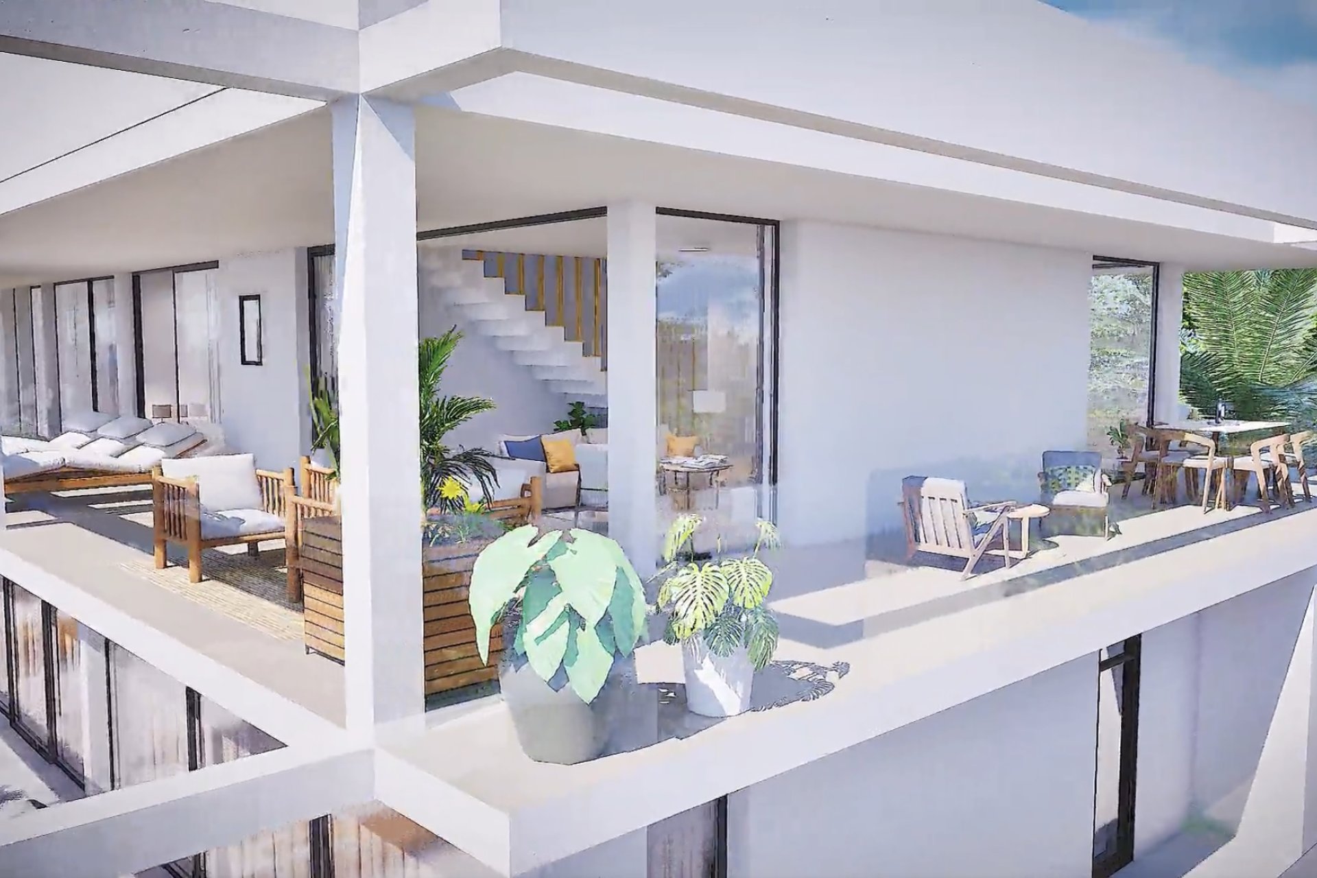 New Build - Apartment - Islas Menores