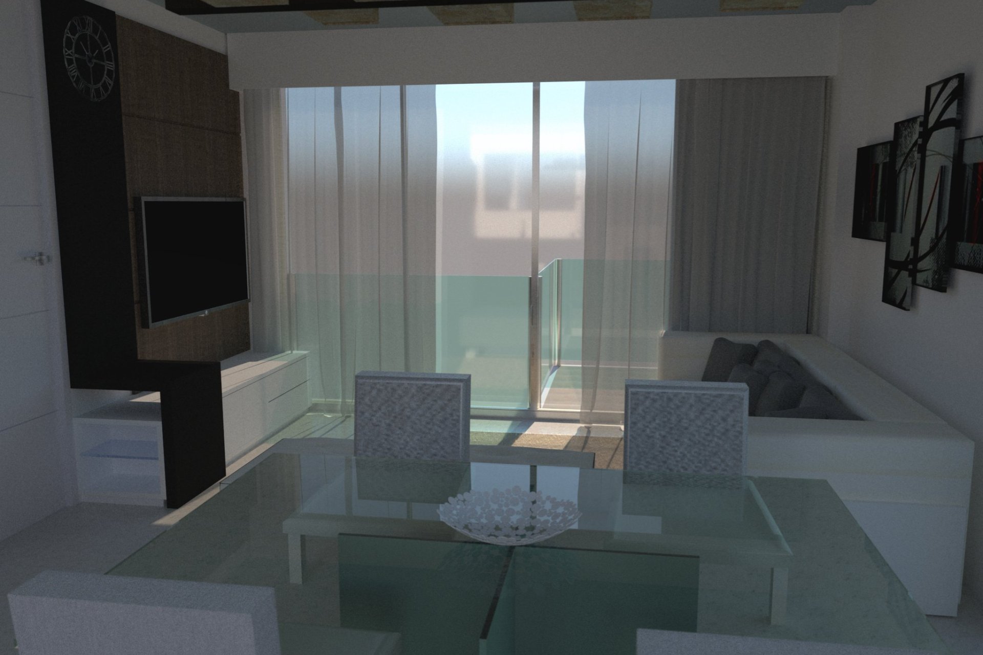 New Build - Apartment - La Cala