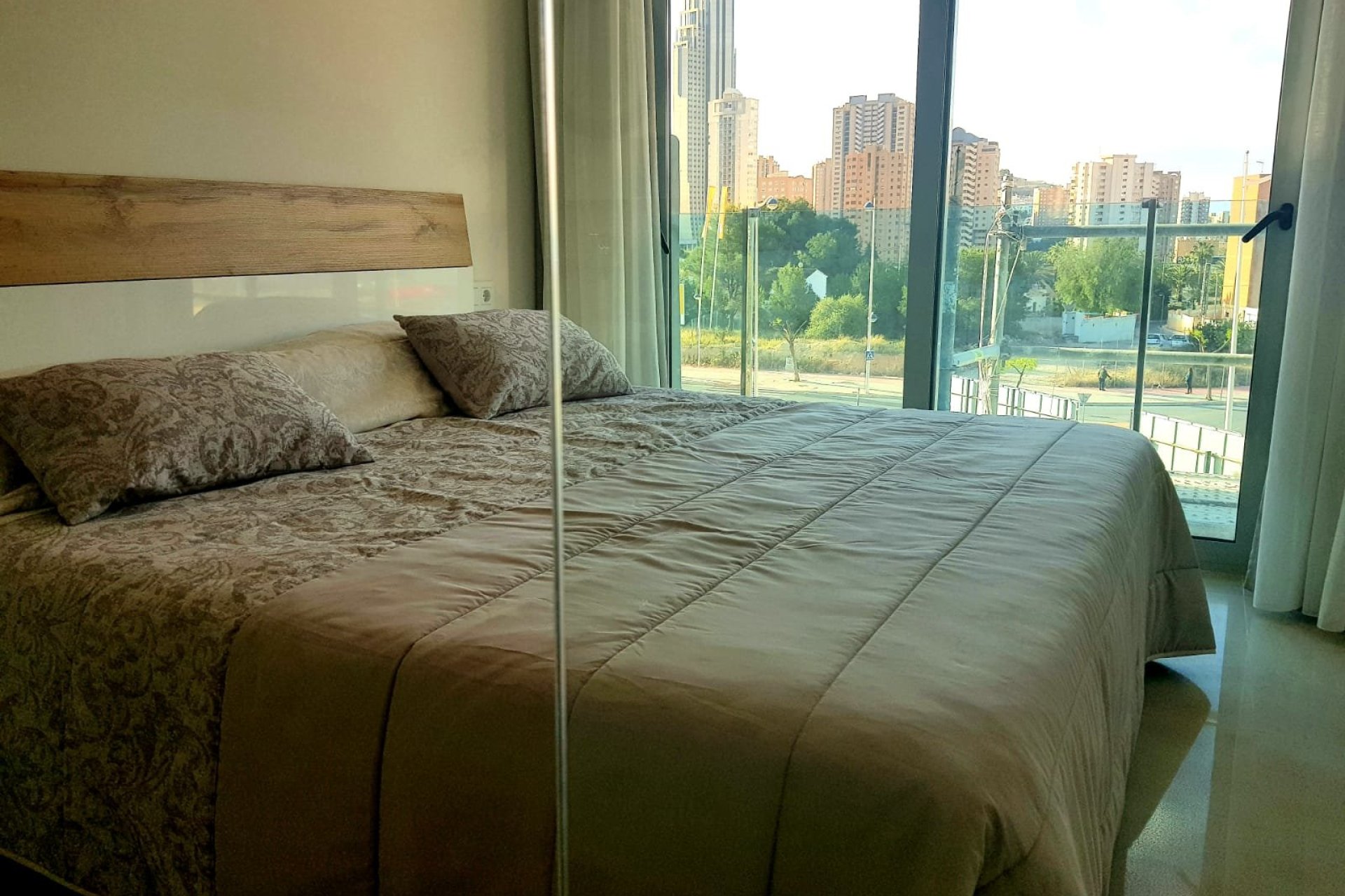 New Build - Apartment - La Cala