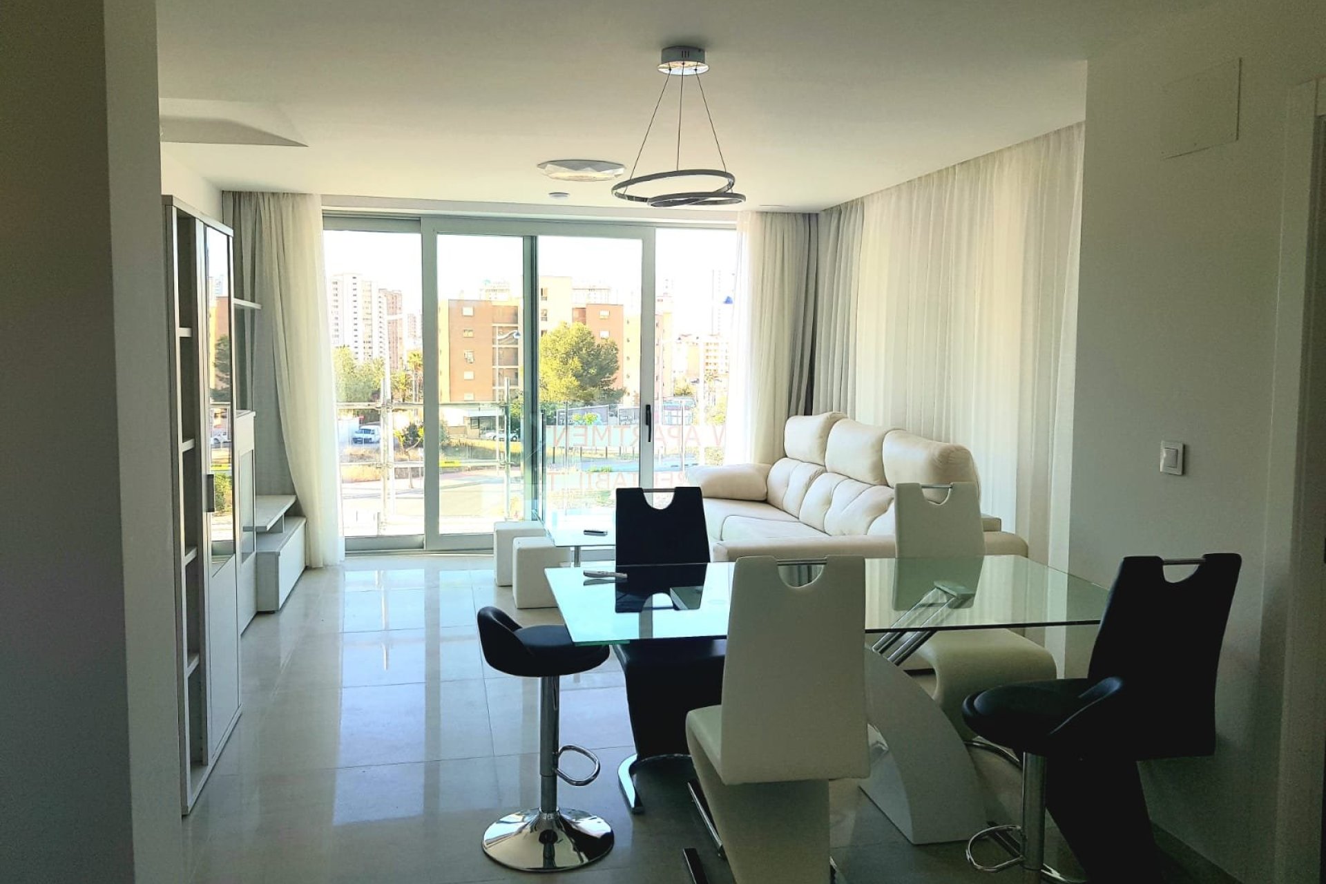 New Build - Apartment - La Cala