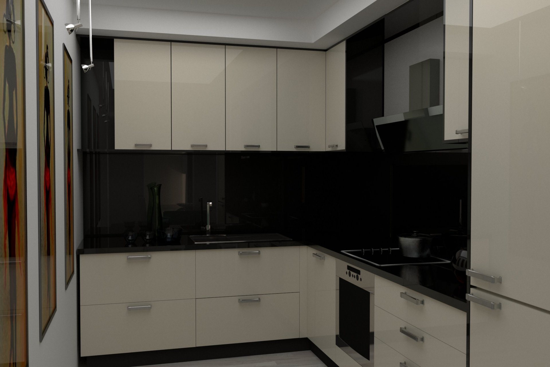New Build - Apartment - La Cala