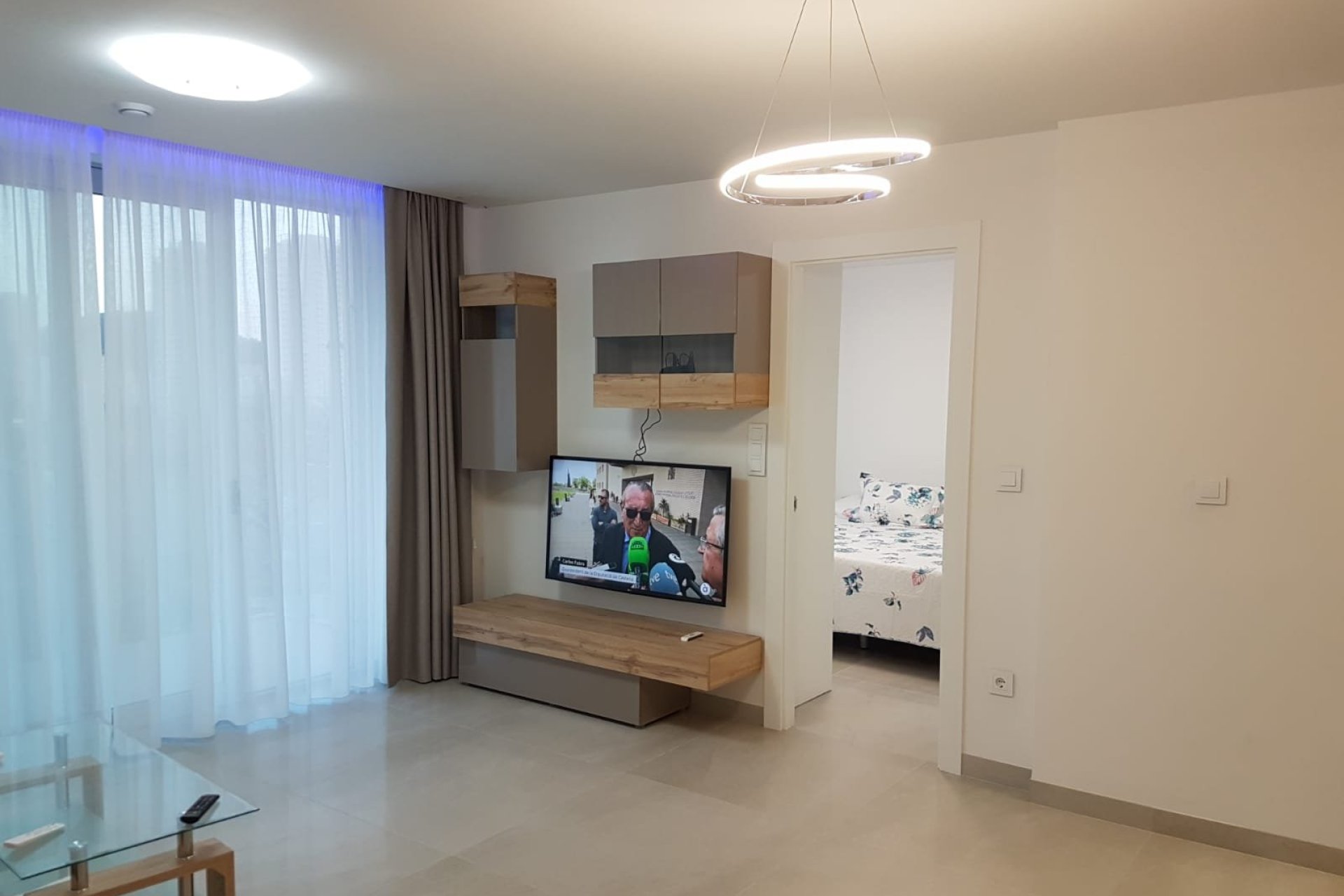New Build - Apartment - La Cala