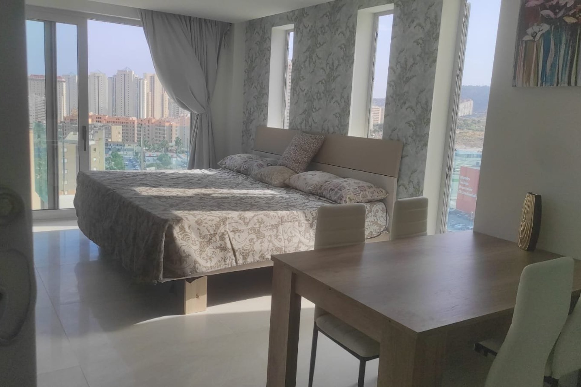 New Build - Apartment - La Cala