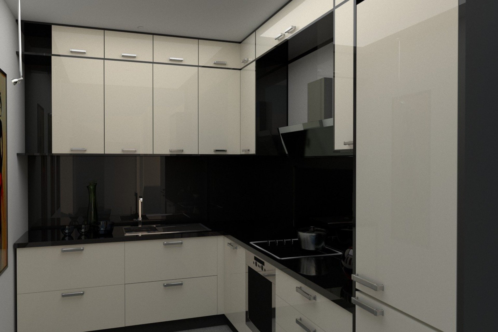 New Build - Apartment - La Cala