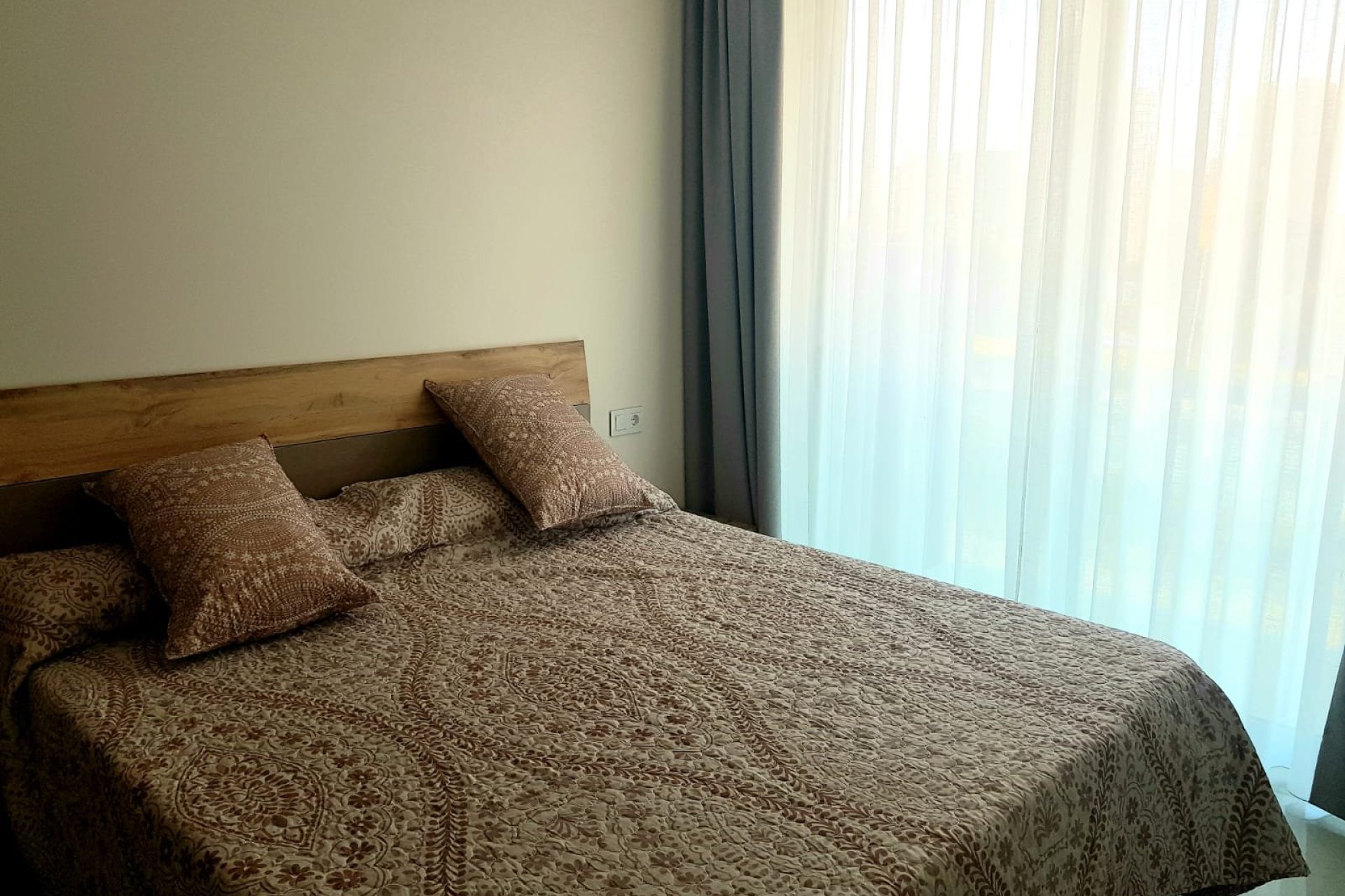 New Build - Apartment - La Cala