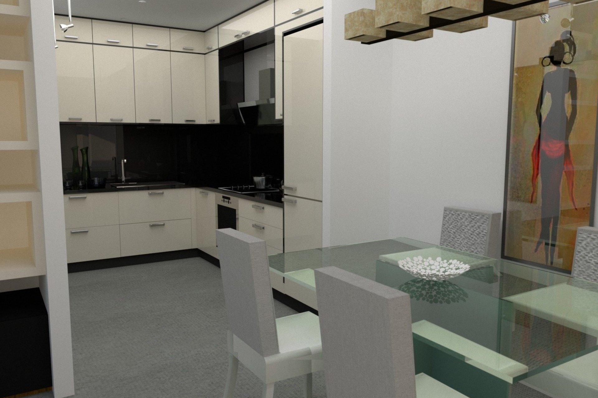New Build - Apartment - La Cala