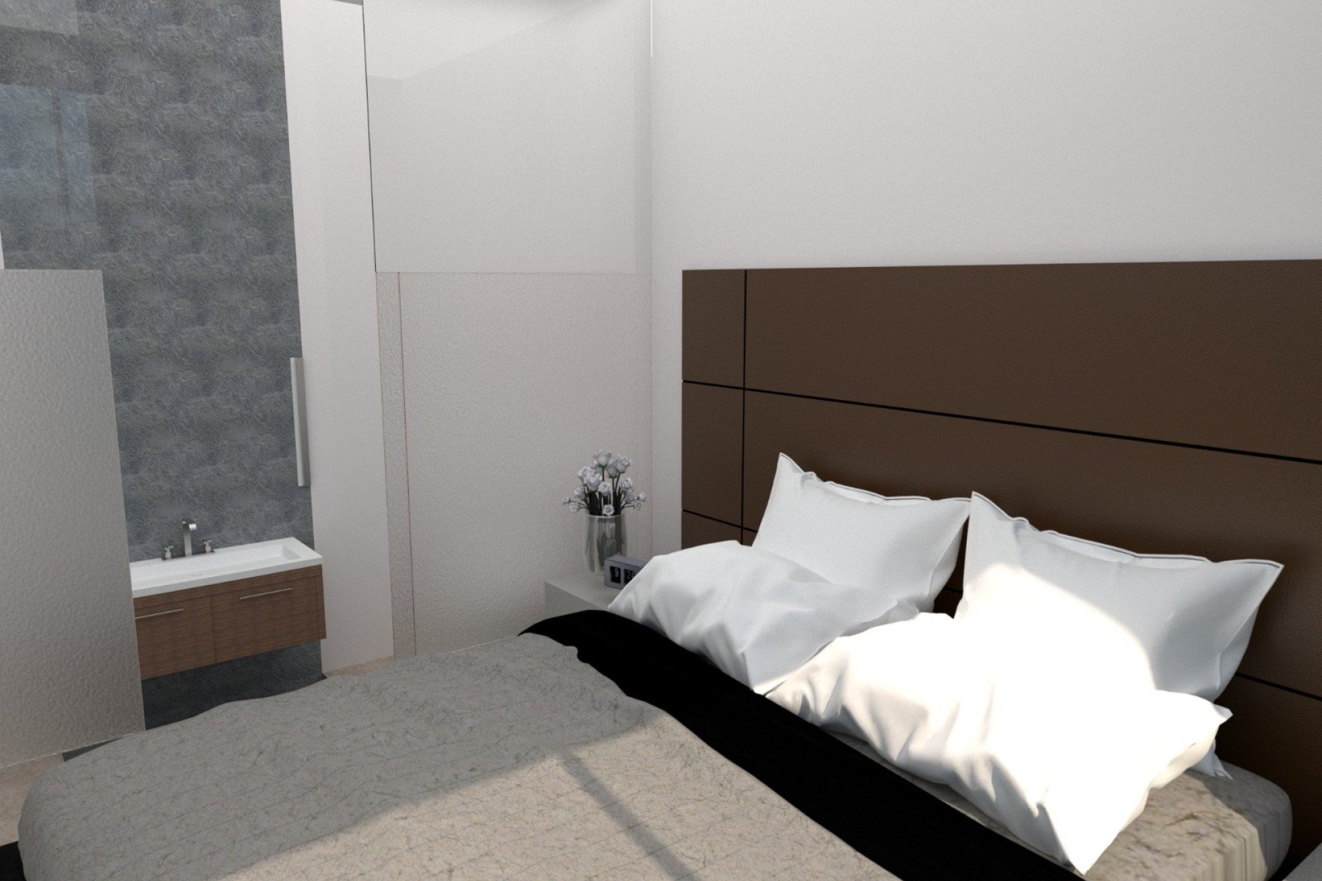 New Build - Apartment - La Cala