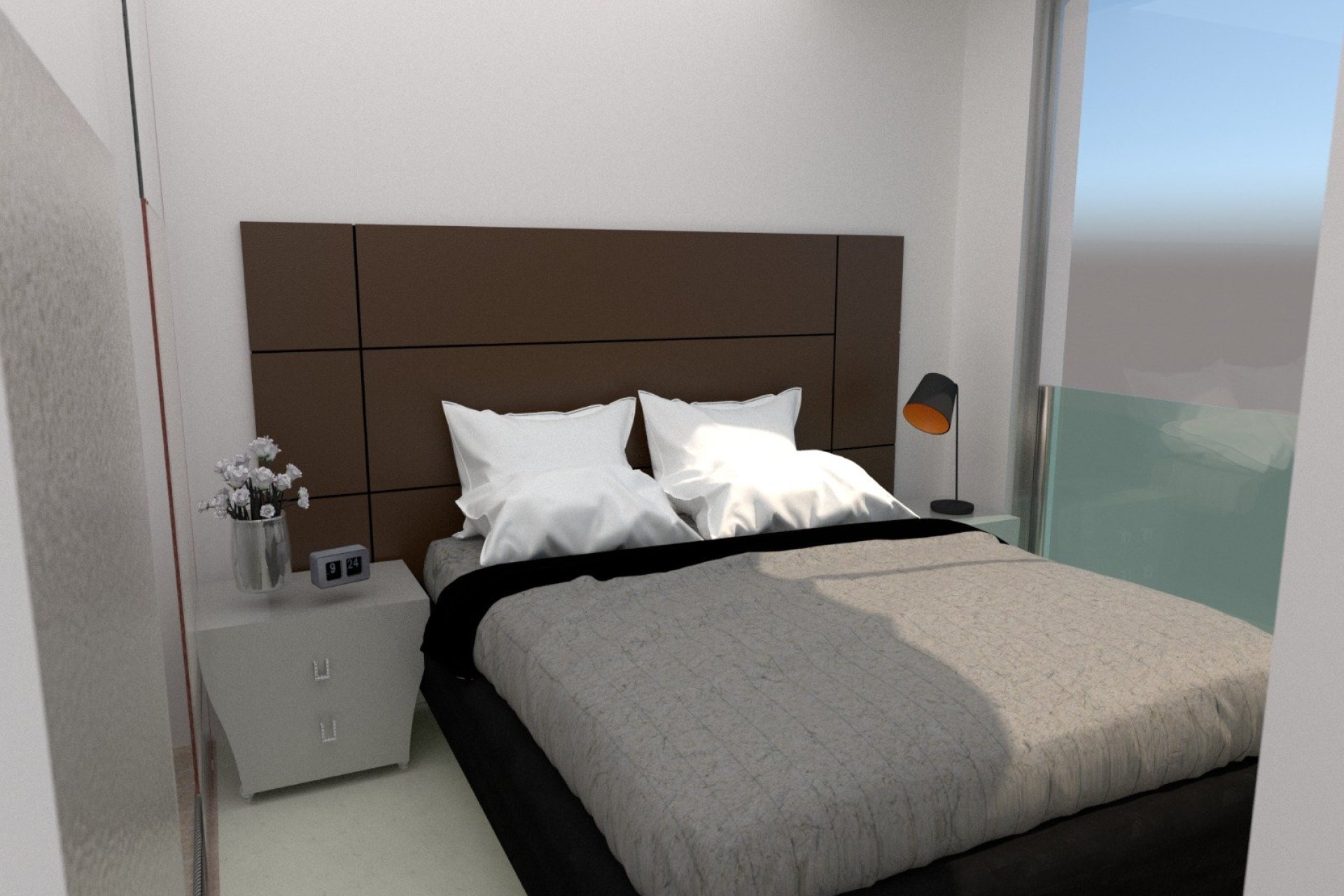 New Build - Apartment - La Cala