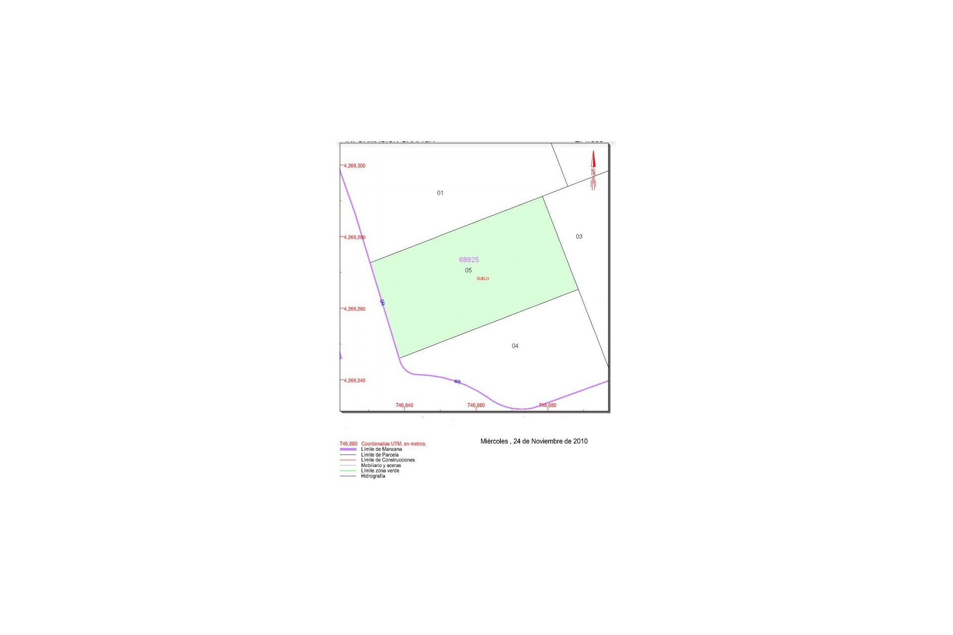 New Build - Apartment - La Cala