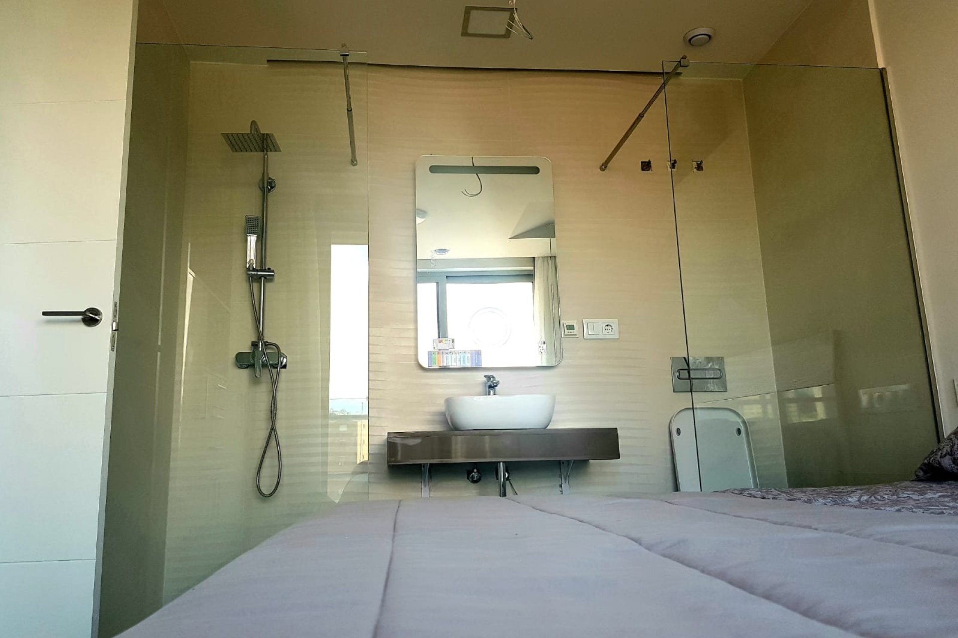 New Build - Apartment - La Cala