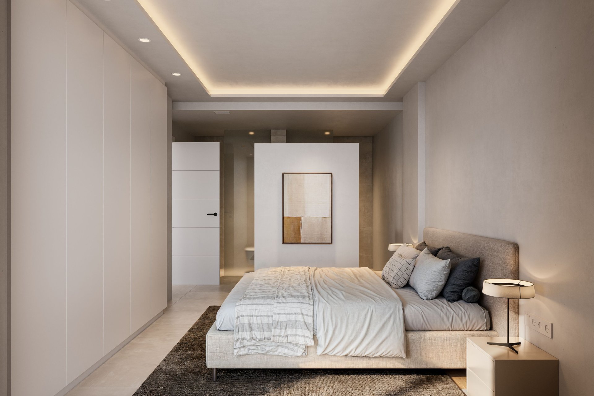 New Build - Apartment - La Sella