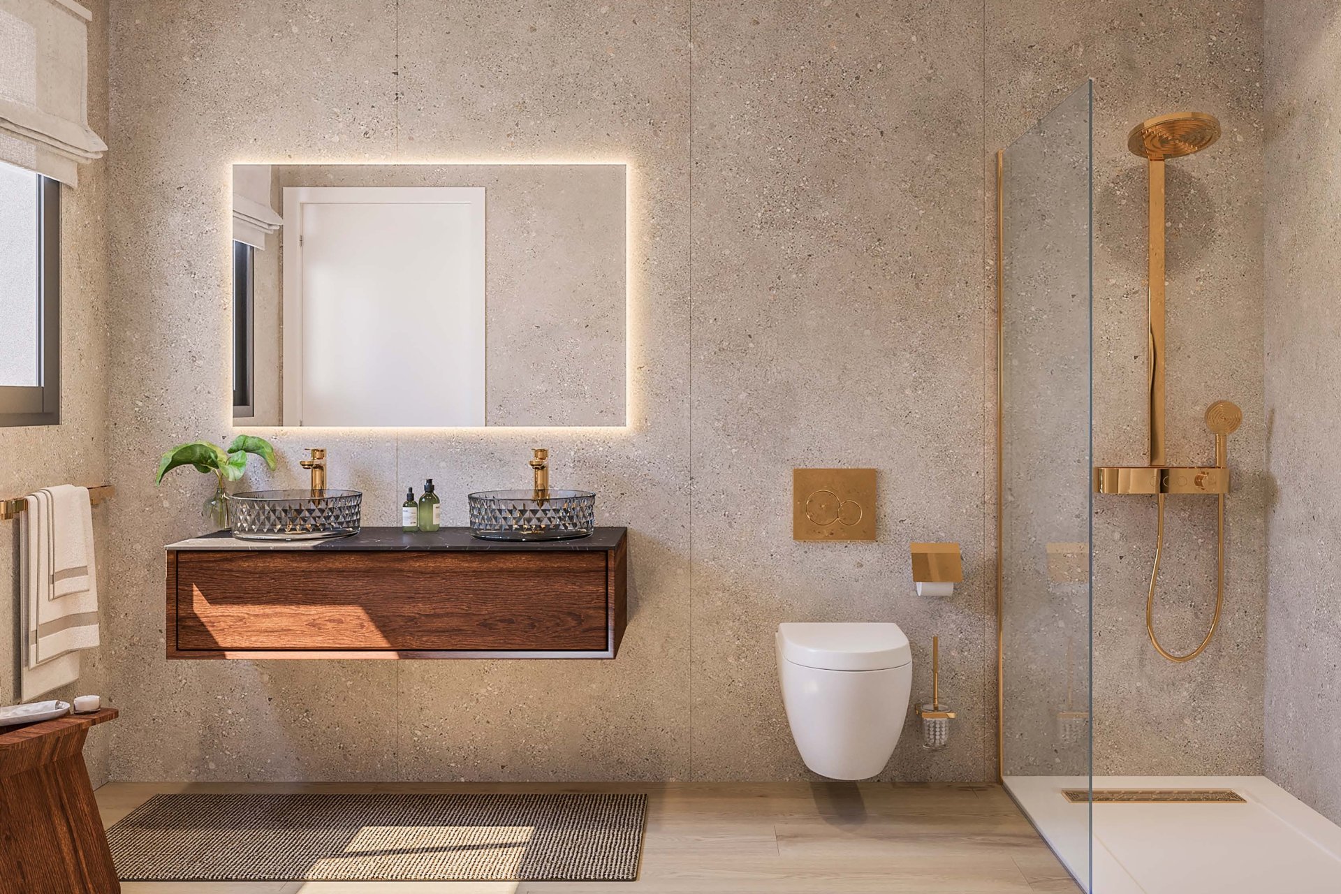 New Build - Apartment - La Vila Joiosa