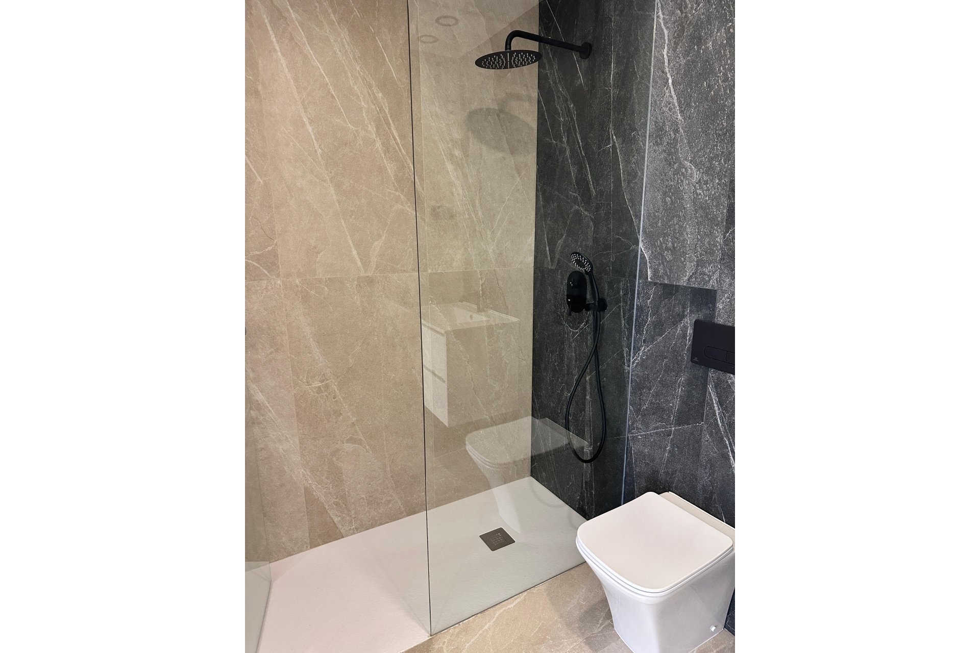 New Build - Apartment - Los Alcázares