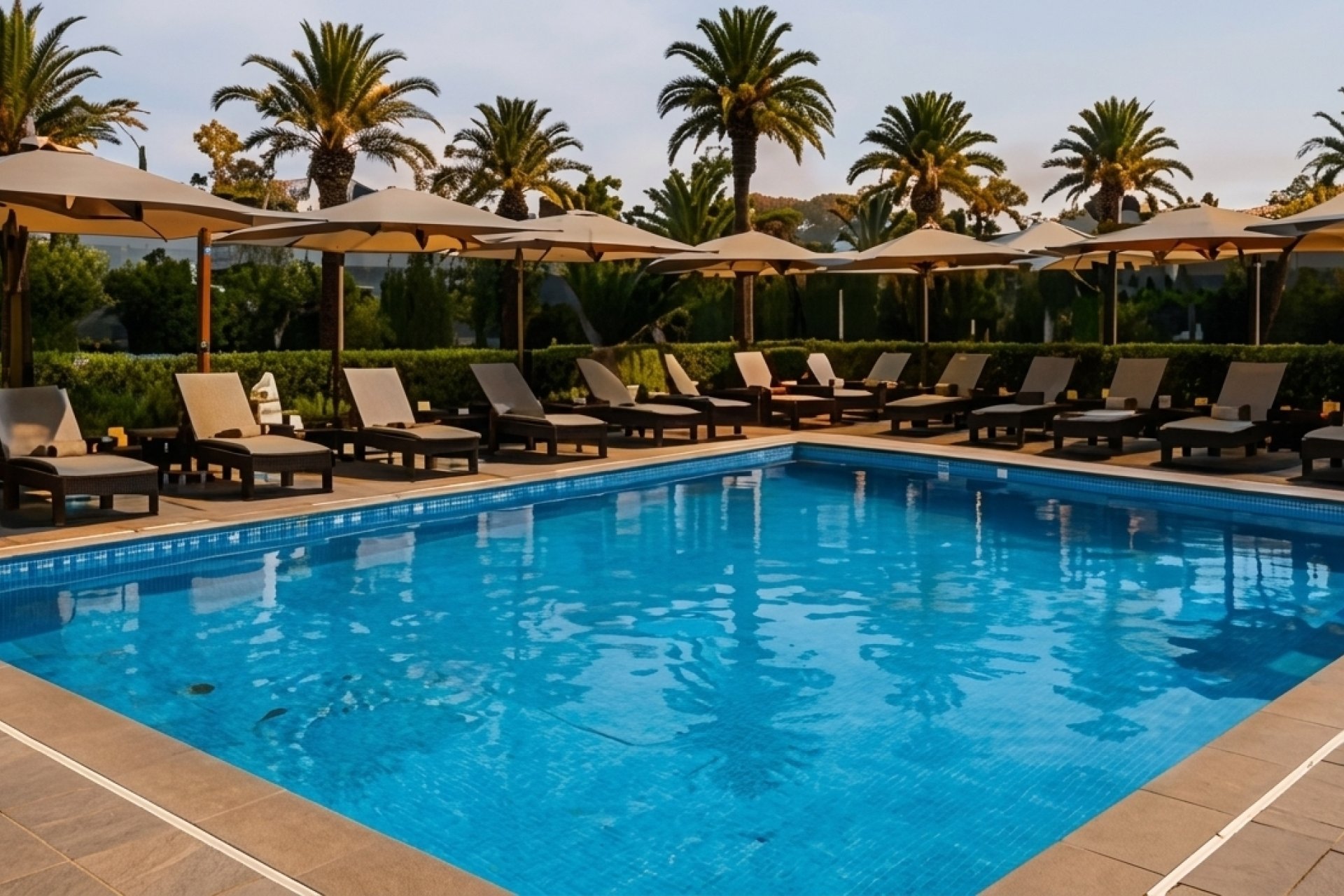 New Build - Apartment - Los Alcázares