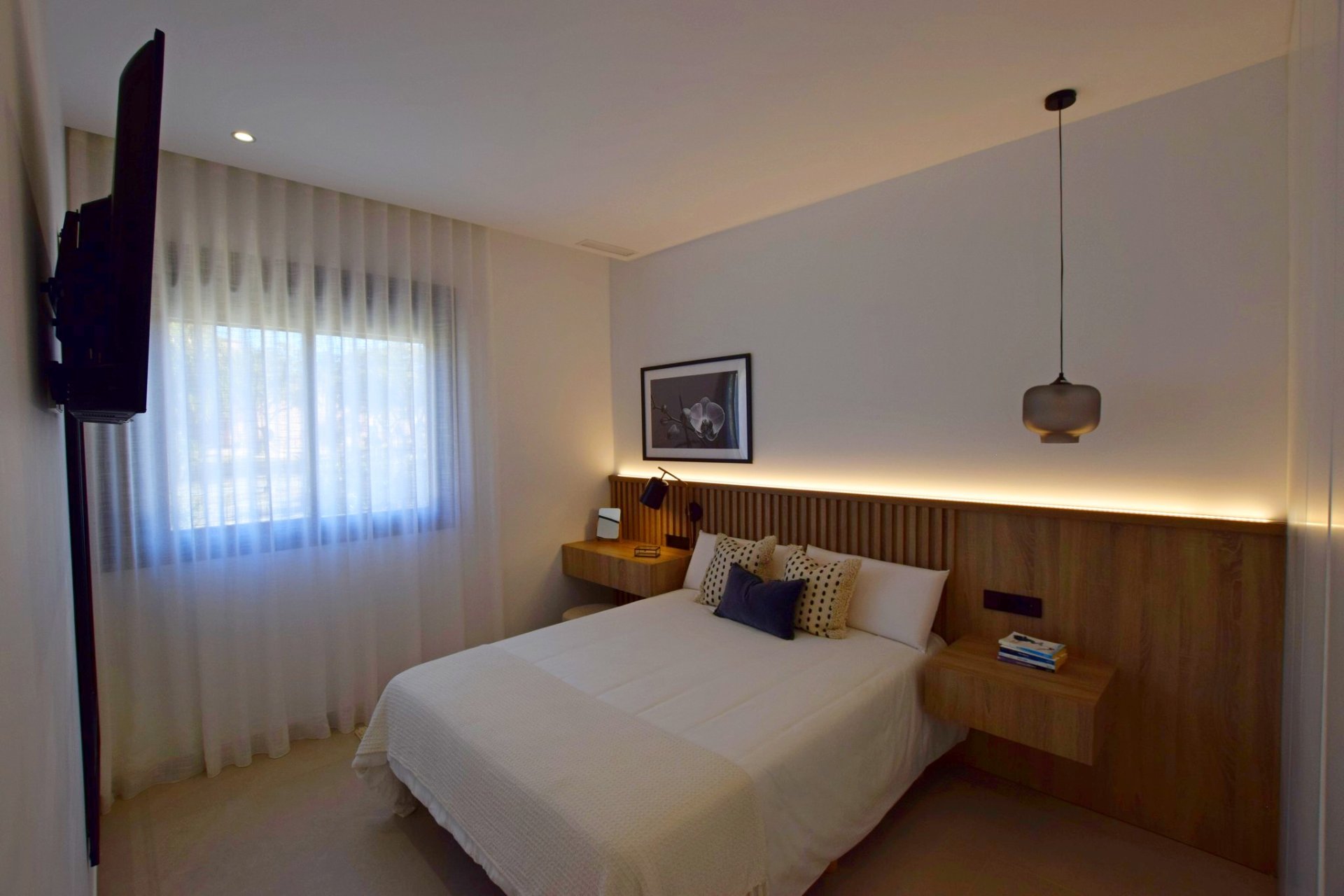 New Build - Apartment - Los Guardianes