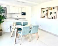 New Build - Apartment - Orihuela Costa - Cabo roig - La Zenia