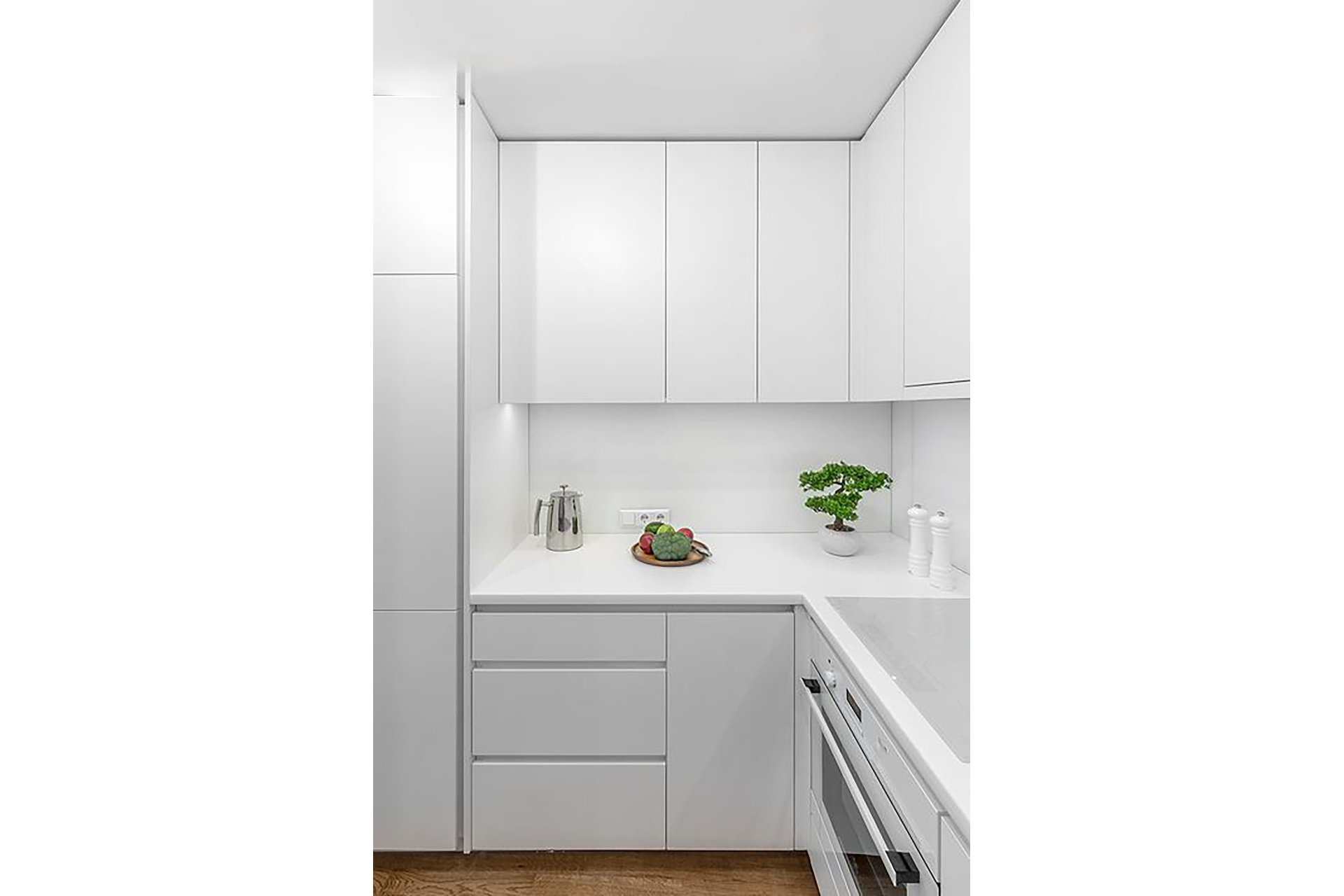 New Build - Apartment - Relleu