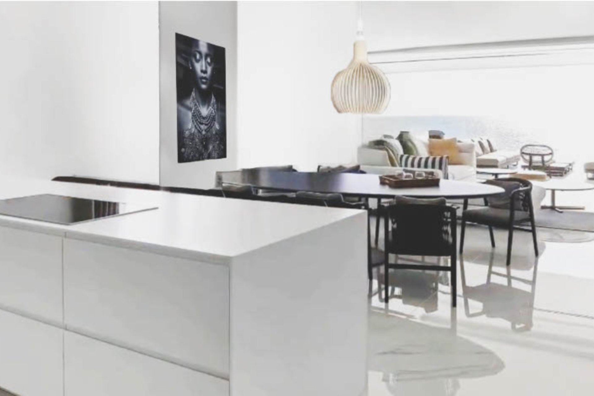 New Build - Apartment - Relleu