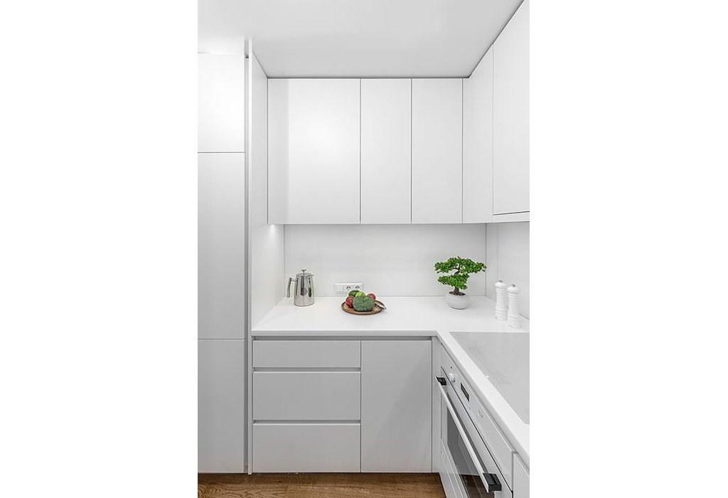 New Build - Apartment - Relleu