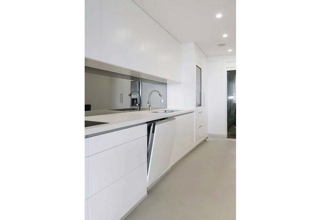 New Build - Apartment - Relleu