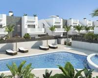 New Build - Apartment - Rojales - Ciudad Quesada