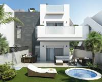 New Build - Apartment - Rojales - Ciudad Quesada