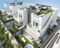 New Build - Apartment - Rojales - Ciudad Quesada