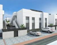 New Build - Apartment - Rojales - Ciudad Quesada