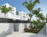 New Build - Apartment - Rojales - Ciudad Quesada