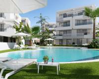 New Build - Apartment - San Pedro del Pinatar - San Pedro del Pinatar pueblo