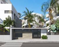 New Build - Apartment - San Pedro del Pinatar - San Pedro del Pinatar pueblo