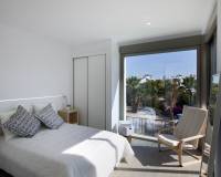 New Build - Apartment - Santa Pola - Gran Alacant