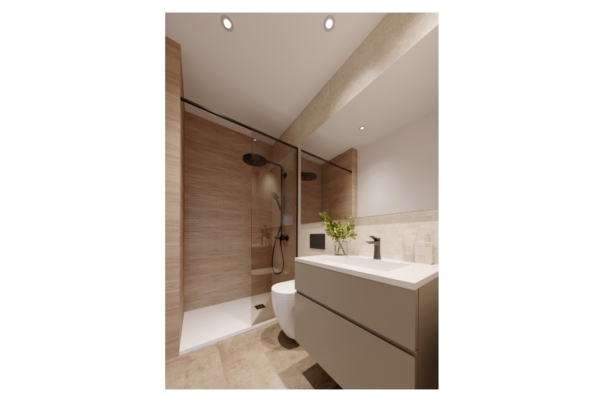 New Build - Apartment - Torre-Pacheco