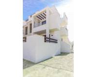 New Build - Apartment - Torrevieja - Los Balcones - Los Altos del Edén