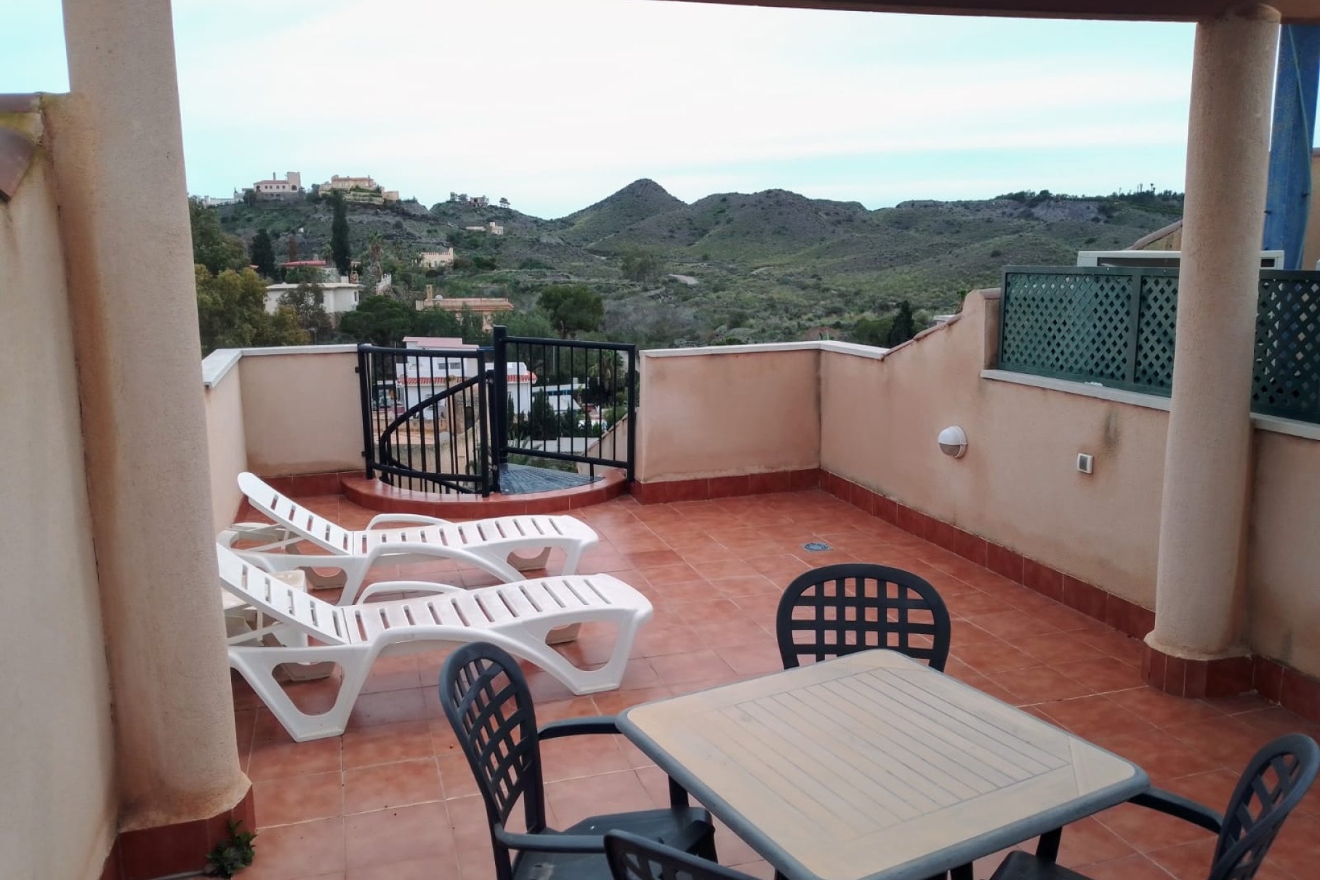 New Build - Appartement - Aguilas - Águilas