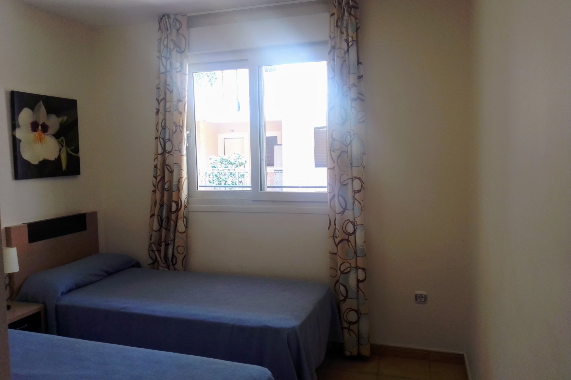 New Build - Appartement - Aguilas - Águilas