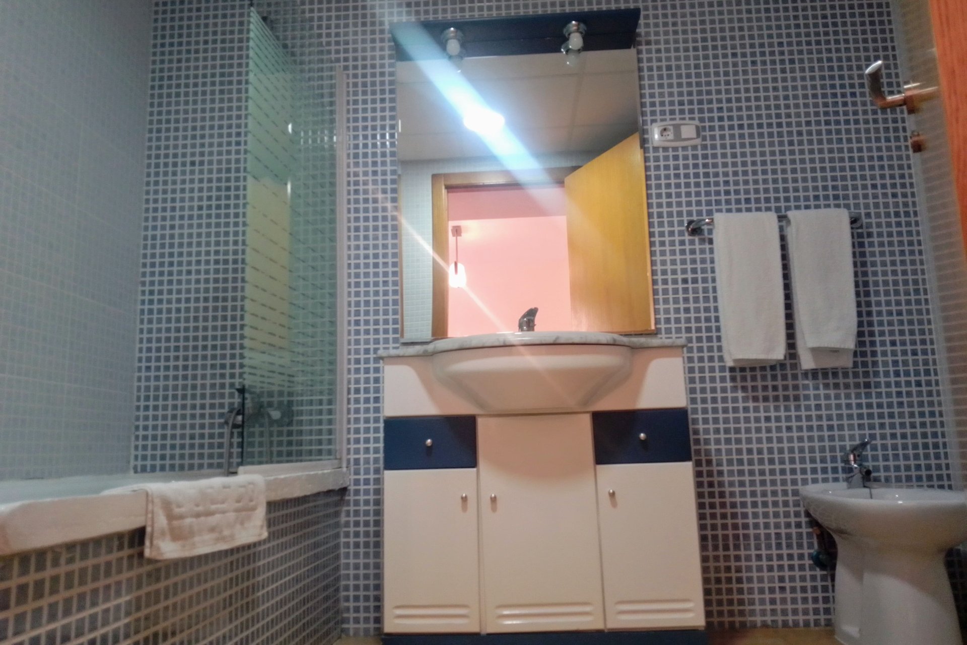 New Build - Appartement - Aguilas - Águilas