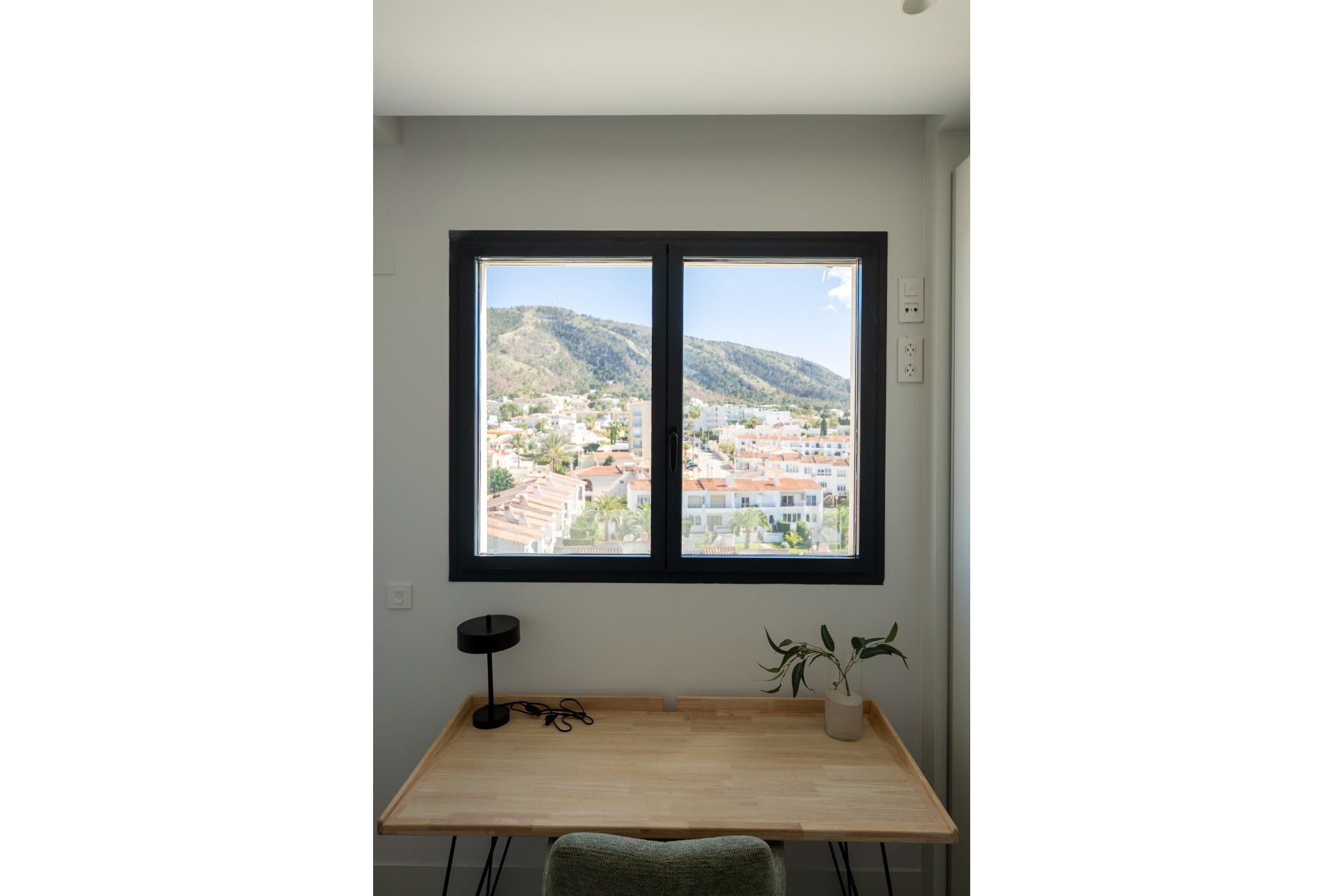 New Build - Appartement - Alfaz del Pi