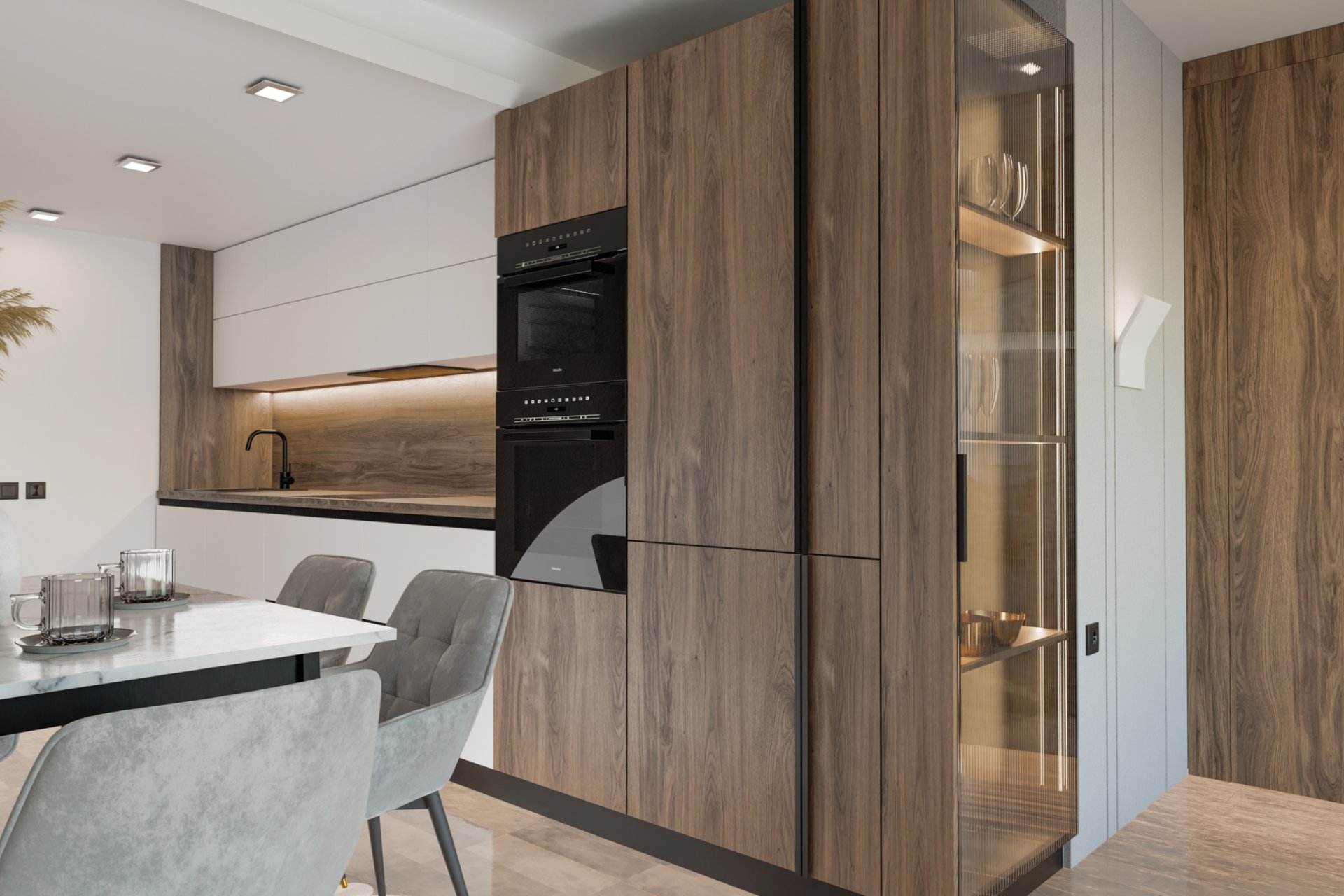 New Build - Appartement - Alicante - Alicante (Alacant)